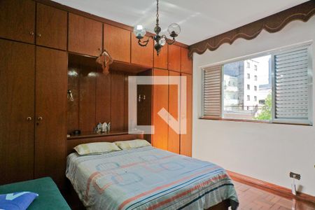 Quarto 1 de casa à venda com 3 quartos, 130m² em Jardim São Paulo, São Paulo