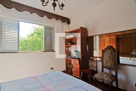 Quarto 1 de casa à venda com 3 quartos, 130m² em Jardim São Paulo, São Paulo