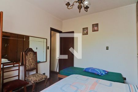 Quarto 1 de casa à venda com 3 quartos, 130m² em Jardim São Paulo, São Paulo