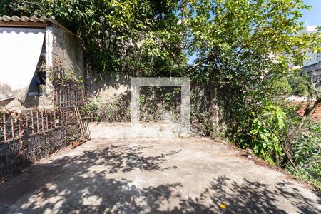 Quintal de casa à venda com 3 quartos, 192m² em Lapa, São Paulo