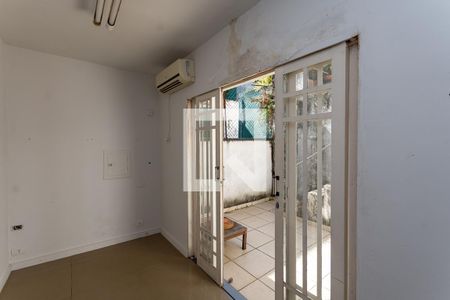 Área de Churrasqueira de casa à venda com 3 quartos, 192m² em Lapa, São Paulo