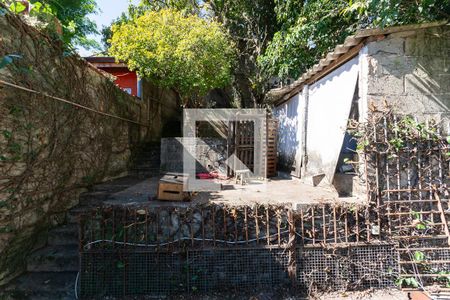 Quintal de casa à venda com 3 quartos, 192m² em Lapa, São Paulo