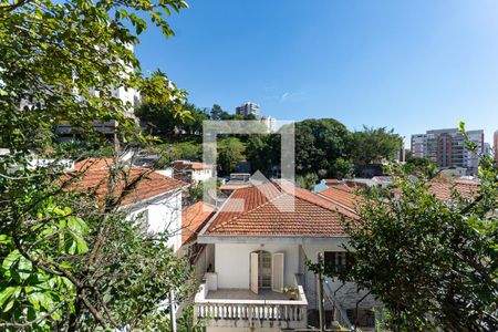 Quintal de casa à venda com 3 quartos, 192m² em Lapa, São Paulo