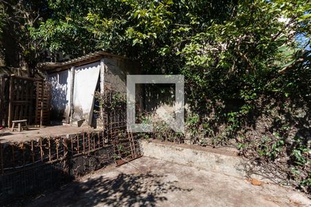 Quintal de casa à venda com 3 quartos, 192m² em Lapa, São Paulo