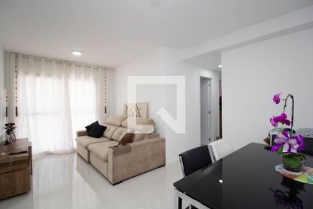 Apartamento para alugar com 3 quartos, 87m² em City América, São Paulo