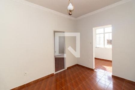 Sala de apartamento à venda com 2 quartos, 100m² em Realengo, Rio de Janeiro