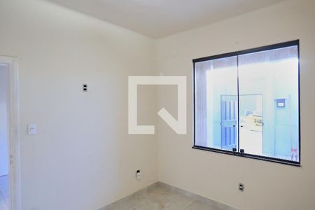 Quarto 1 de casa para alugar com 2 quartos, 100m² em Ipiranga, Belo Horizonte