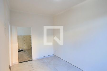 Sala de casa para alugar com 2 quartos, 100m² em Ipiranga, Belo Horizonte