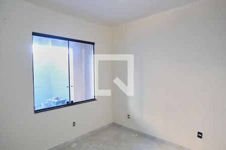 Quarto 1 de casa para alugar com 2 quartos, 100m² em Ipiranga, Belo Horizonte