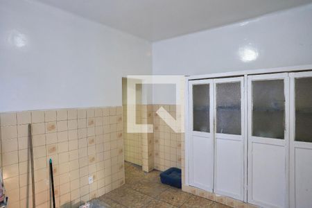 Cozinha de casa para alugar com 2 quartos, 100m² em Ipiranga, Belo Horizonte