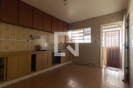 Cozinha  de casa à venda com 2 quartos, 104m² em Sacoma, São Paulo