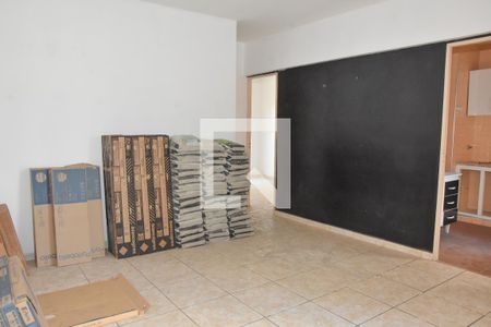 Sala de apartamento à venda com 2 quartos, 57m² em Jardim Primavera, Jundiaí