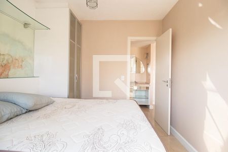 Quarto de apartamento para alugar com 1 quarto, 56m² em Centro, Curitiba