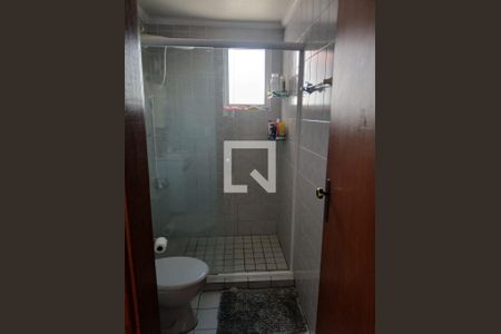 Banheiro de apartamento à venda com 2 quartos, 62m² em Jardim Sao Roque, São Paulo