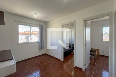 Sala de apartamento à venda com 2 quartos, 35m² em Sacoma, São Paulo