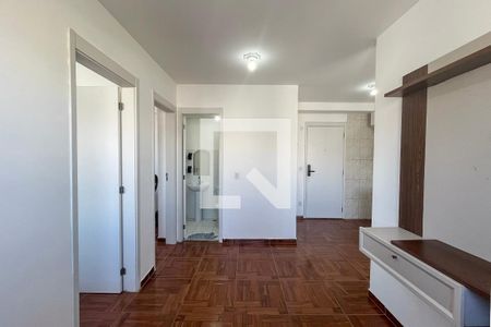 Sala de apartamento à venda com 2 quartos, 35m² em Sacoma, São Paulo