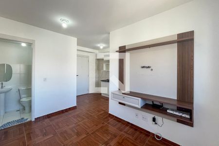 Sala de apartamento à venda com 2 quartos, 35m² em Sacoma, São Paulo