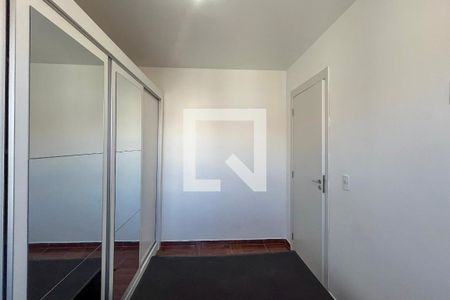 Quarto 1 de apartamento à venda com 2 quartos, 35m² em Sacoma, São Paulo