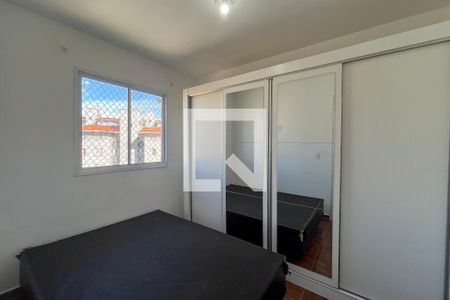 Quarto 1 de apartamento à venda com 2 quartos, 35m² em Sacoma, São Paulo