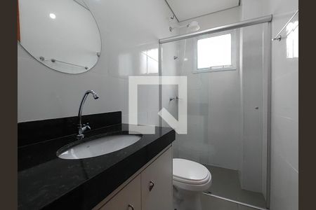 Quarto de apartamento para alugar com 2 quartos, 55m² em Santa Mônica, Uberlândia