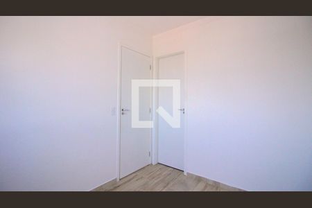 Quarto de apartamento para alugar com 1 quarto, 30m² em Jardim Angela (zona Leste), São Paulo