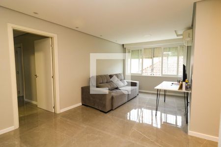 Sala de apartamento para alugar com 3 quartos, 105m² em Santo Antônio, Porto Alegre