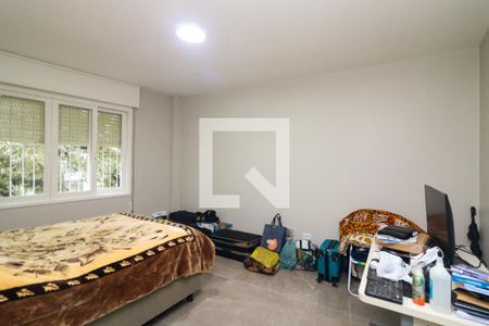 Quarto 1 de apartamento para alugar com 3 quartos, 105m² em Santo Antônio, Porto Alegre