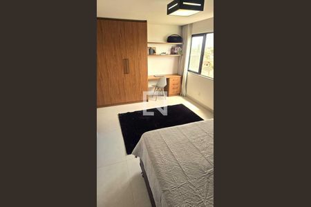 Quarto 2 de apartamento para alugar com 3 quartos, 182m² em Costazul, Rio das Ostras