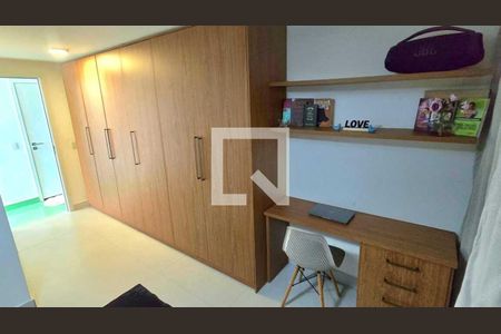 Quarto 2 de apartamento para alugar com 3 quartos, 182m² em Costazul, Rio das Ostras