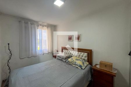 Quarto 1 de apartamento à venda com 2 quartos, 53m² em Jardim Celeste, São Paulo