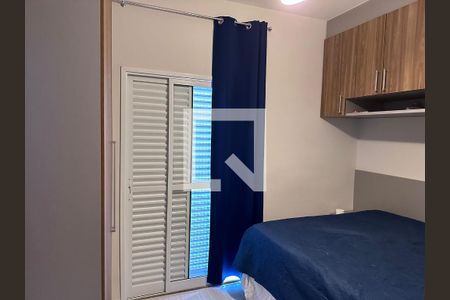 Quarto de casa para alugar com 3 quartos, 90m² em Vila Gea, São Paulo