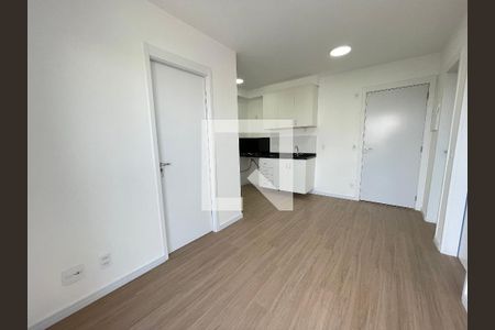Sala de apartamento para alugar com 2 quartos, 40m² em Butantã, São Paulo