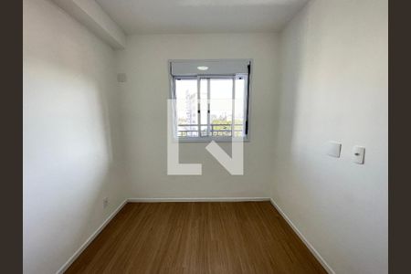Quarto 1 de apartamento para alugar com 2 quartos, 40m² em Butantã, São Paulo