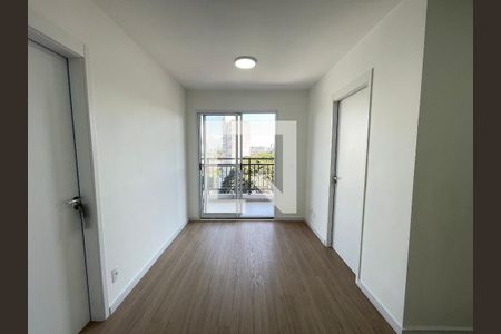 Sala de apartamento para alugar com 2 quartos, 40m² em Butantã, São Paulo