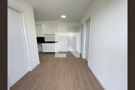 Sala de apartamento para alugar com 2 quartos, 40m² em Butantã, São Paulo