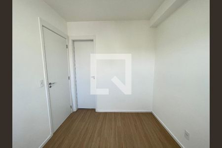 Quarto 1 de apartamento para alugar com 2 quartos, 40m² em Butantã, São Paulo