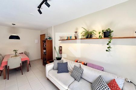Sala de apartamento à venda com 2 quartos, 77m² em Jardim Artur Alvim, São Paulo
