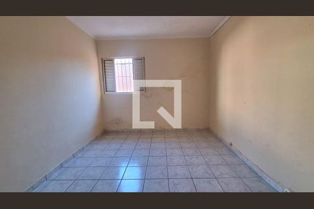 Quarto  de casa para alugar com 1 quarto, 200m² em Jardim Orlandina, São Bernardo do Campo