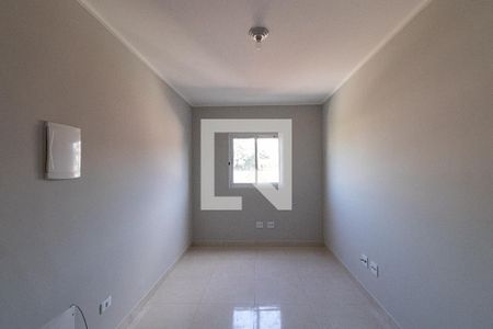 Sala/Cozinha/Área de Serviço  de casa para alugar com 2 quartos, 44m² em Guaianases, São Paulo