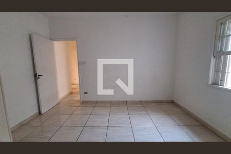 Quarto 2 de casa para alugar com 2 quartos, 100m² em Jardim Orlandina, São Bernardo do Campo