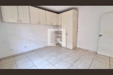 Quarto 1 de casa para alugar com 2 quartos, 100m² em Jardim Orlandina, São Bernardo do Campo