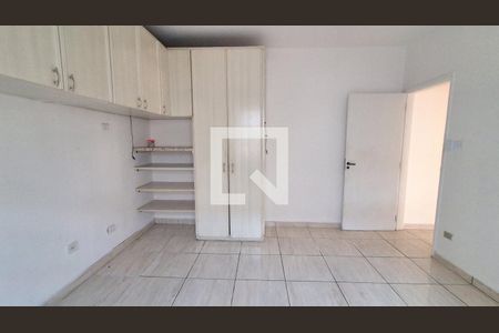 Quarto 1 de casa para alugar com 2 quartos, 100m² em Jardim Orlandina, São Bernardo do Campo
