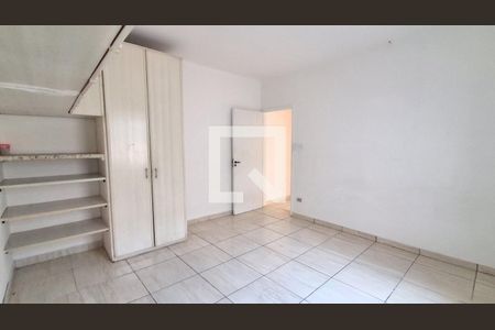 Quarto 1 de casa para alugar com 2 quartos, 100m² em Jardim Orlandina, São Bernardo do Campo