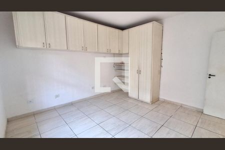 Quarto 1 de casa para alugar com 2 quartos, 100m² em Jardim Orlandina, São Bernardo do Campo