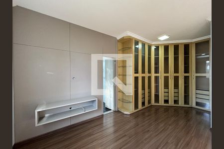 Quarto de apartamento à venda com 3 quartos, 131m² em Castelo, Belo Horizonte