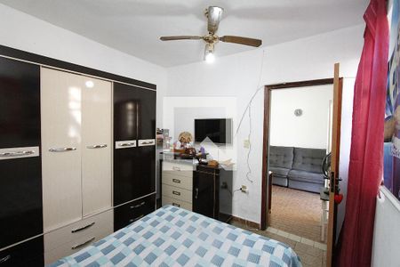 Quarto 1 de casa à venda com 6 quartos, 300m² em Das Indústrias Ii, Belo Horizonte