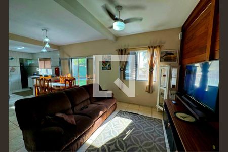 Sala de casa à venda com 3 quartos, 1000m² em Vale Verde, Valinhos