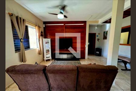 Sala de casa à venda com 3 quartos, 1000m² em Vale Verde, Valinhos