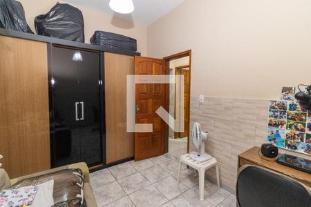 Quarto 1 de casa à venda com 5 quartos, 270m² em Realengo, Rio de Janeiro