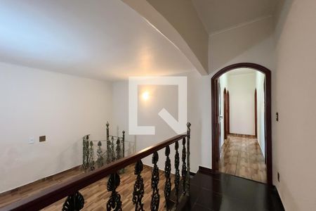 Hall de casa à venda com 4 quartos, 221m² em Vila Martina, Valinhos
